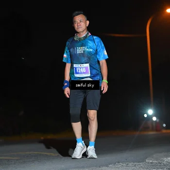 Runner Photo 4543559
