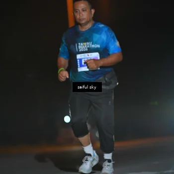 Runner Photo 4543560