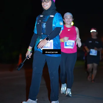 Runner Photo 4543563