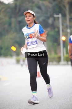 Runner Photo 4543565