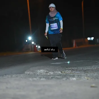 Runner Photo 4543567