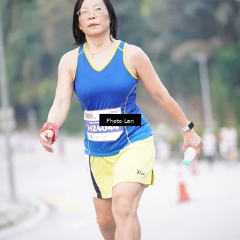 Runner Photo 4543569