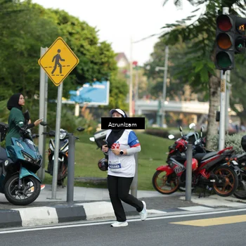 Runner Photo 4543573