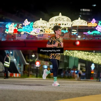 Runner Photo 4543576