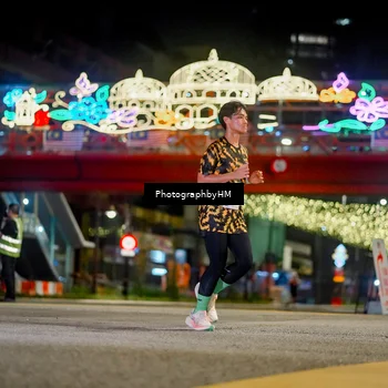Runner Photo 4543577