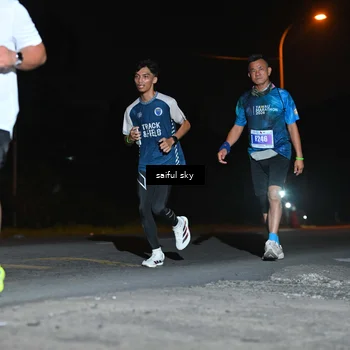 Runner Photo 4543578