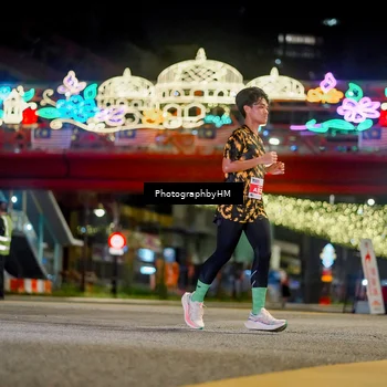Runner Photo 4543580