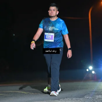 Runner Photo 4543585