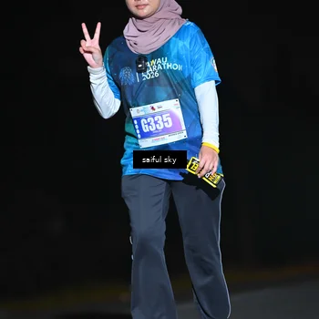 Runner Photo 4543587