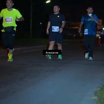 Runner Photo 4543589