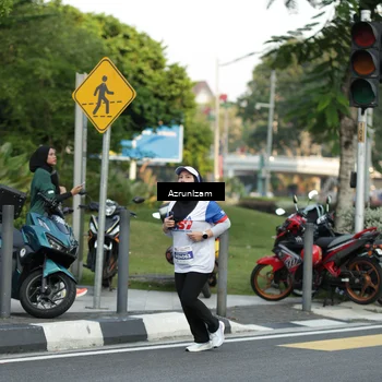 Runner Photo 4543591