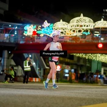 Runner Photo 4543592