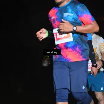 Runner Photo 4543593