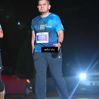 Runner Photo 4543594