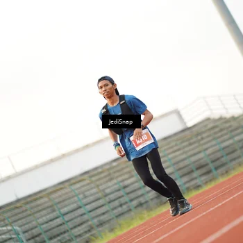 Runner Photo 4543596