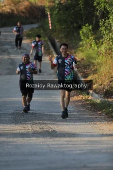 Runner Photo 4543599