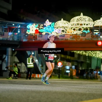 Runner Photo 4543601