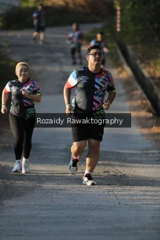 Runner Photo 4543602