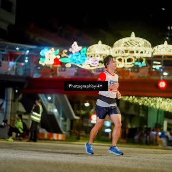 Runner Photo 4543603
