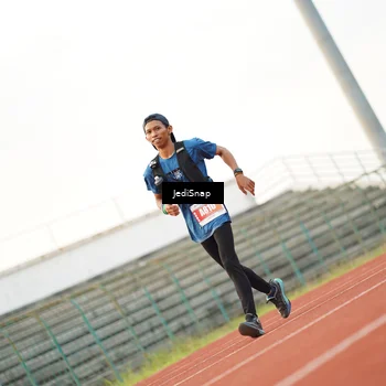 Runner Photo 4543605