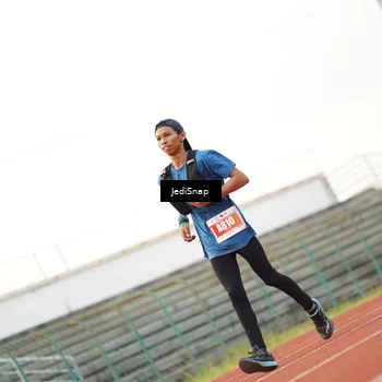Runner Photo 4543607