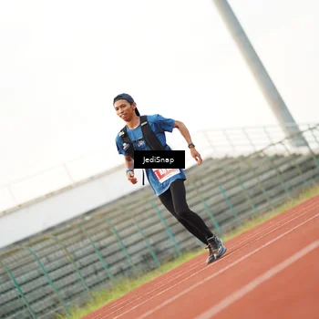 Runner Photo 4543608