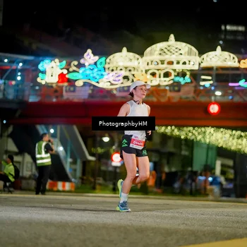 Runner Photo 4543609