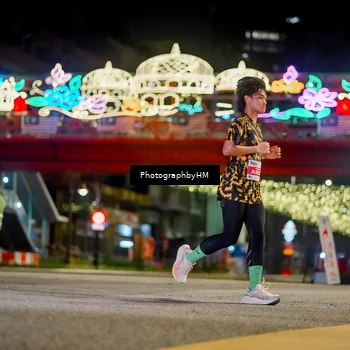 Runner Photo 4543612