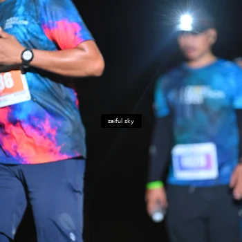 Runner Photo 4543615