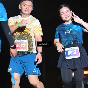 Runner Photo 4543617