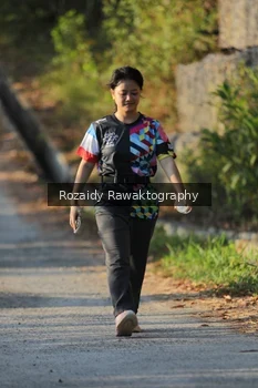 Runner Photo 4543620
