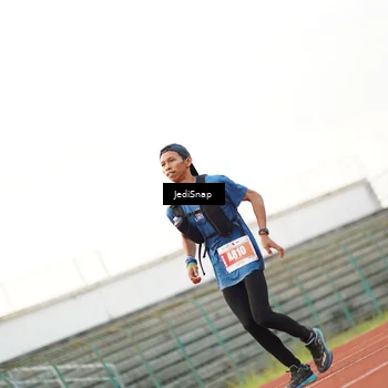 Runner Photo 4543621