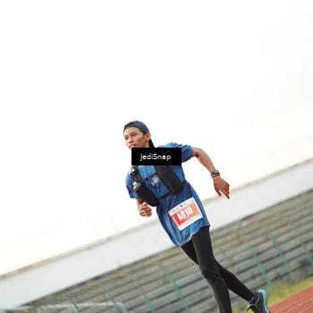 Runner Photo 4543622