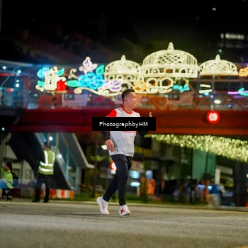 Runner Photo 4543628