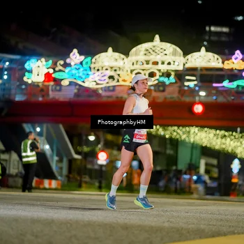 Runner Photo 4543630