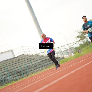 Runner Photo 4543631
