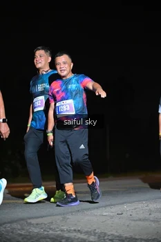Runner Photo 4543636