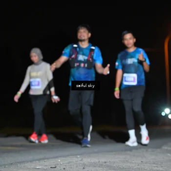 Runner Photo 4543639