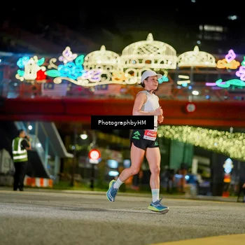 Runner Photo 4543642