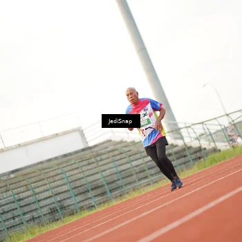 Runner Photo 4543644