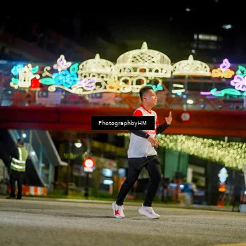 Runner Photo 4543646