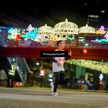 Runner Photo 4543651