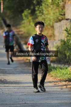 Runner Photo 4543652