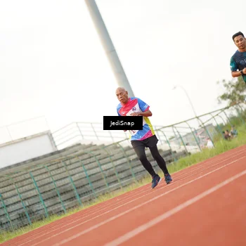 Runner Photo 4543656