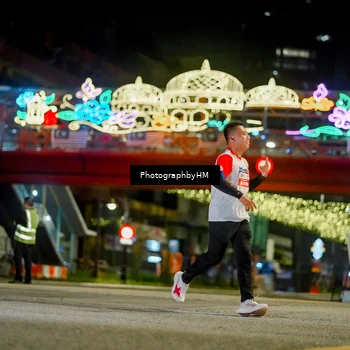 Runner Photo 4543657