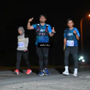 Runner Photo 4543658