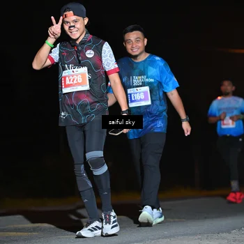 Runner Photo 4543661