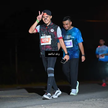 Runner Photo 4543662