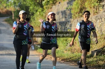 Runner Photo 4543663