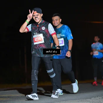 Runner Photo 4543664